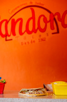 TACOS CANDORA HIPODROMO