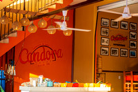 TACOS CANDORA HIPODROMO