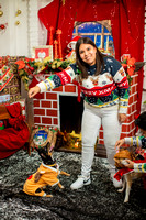 Familia Sonia García