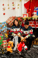 Familia Sonia García