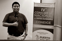 IV Congreso Nacional de Estudiantes e Ingenieros en Gestión Empresarial 2023