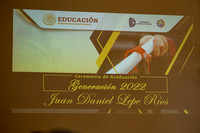 Graduación 2022 Tecnológico Nacional de México campus Bahía de Banderas