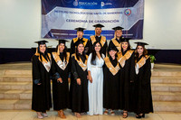 Tecnológico Nacional de México campus Bahía de Banderas