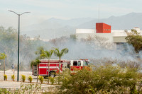 Bomberos Bahia