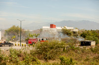 Bomberos Bahia