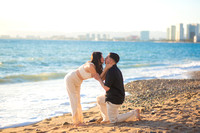 Eliud y Dianaly