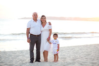 Familia Jaguares