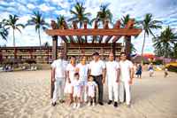 Familia Jaguares
