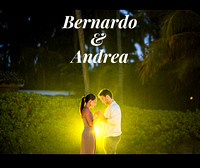 Bernardo & Andrea