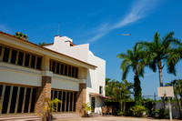 Bautizo Dante