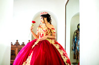 XV CAMILA
