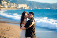 Eliud y Dianaly