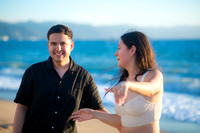 Eliud y Dianaly