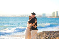 Eliud y Dianaly