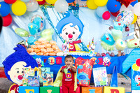 Einar 1 año