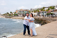 mi sesión en puerto vallarta
