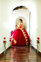 XV CAMILA