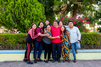 Familia Olguin