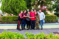 Familia Olguin