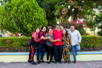 Familia Olguin