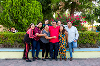Familia Olguin