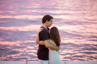 Samuel & Yuridia