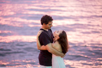 Samuel & Yuridia
