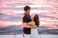 Samuel & Yuridia