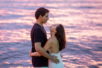 Samuel & Yuridia