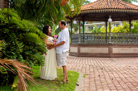 Sesión fotográfica en Puerto Vallarta