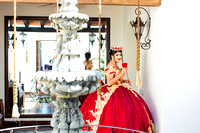 XV CAMILA