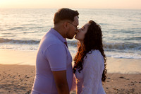 Alex Rodríguez & Karla Bibiana
