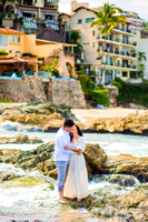Miguel Angel & Adriana