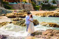 Miguel Angel & Adriana