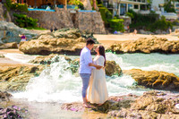 Miguel Angel & Adriana