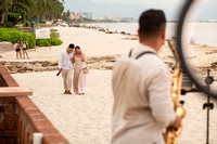 Fernando y Lizbeth