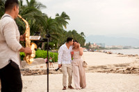 Fernando y Lizbeth
