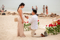 Fernando y Lizbeth