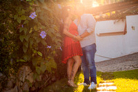 Nancy & Héctor