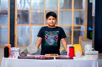 Mercadito Cultural El Pitillal