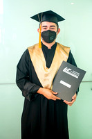 Graduaciones UTBB