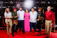 GALA ESTRELLAS DEL TURISMO