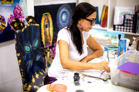 Isela Mariscal