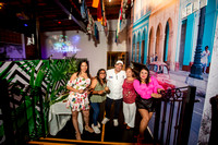 Qué Bolá Puerto Vallarta