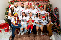 Familia Blanca