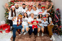 Familia Blanca