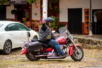 motos san sebas