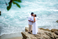 Samuel y Rosa