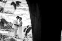 Samuel y Rosa