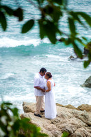 Samuel y Rosa